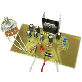 C6444 - 20 Watt RMS Mono Amp Kit