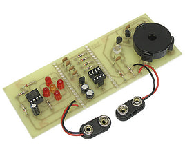 C6491 - Deluxe Learn To Solder Kit