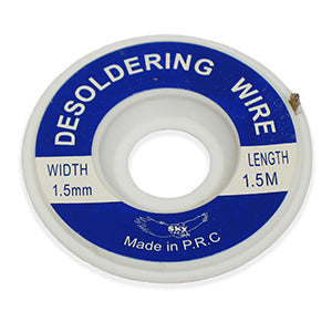 C6651 - Handy Solder Wick