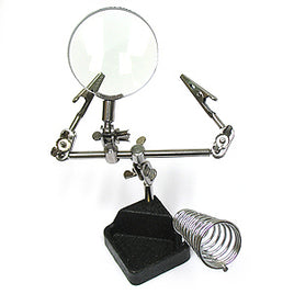 C6694 - Soldering Helping Hands