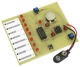 C6716 - Super Time Reaction Kit