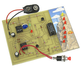 C6723 - Cliff Hanger Game Kit