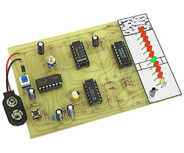 C6726 - Digital Racquetball Game Kit