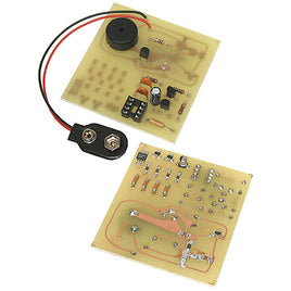 C6758 - Universal Learn To Solder Kit