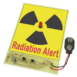 C6769 - Radiation Alert Kit