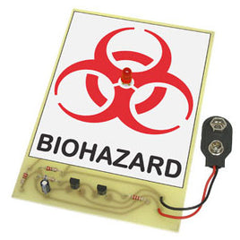 C6770 - Biohazard Kit