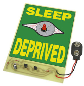 C6771 - Sleep Deprived Kit
