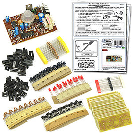 C6774 - (Classroom Package of 24) Class Solder Practice Activity