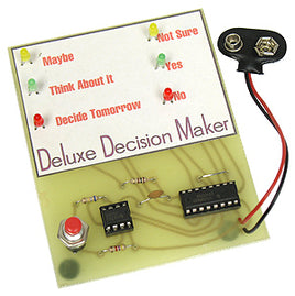 C6780 - Deluxe Decision Maker Kit