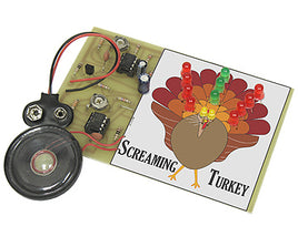 C6784 - Screaming Turkey Kit