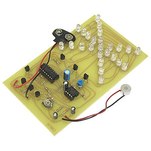 Color Organ Kits