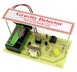 C6894 - Gravity Detector Kit