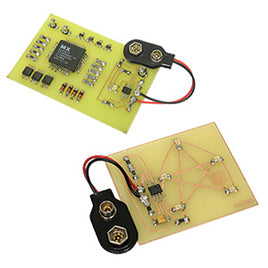 C6932 - Complete Intro to SMD Kit Building