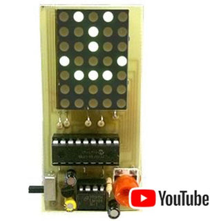 C6987 - Jam Man Kit