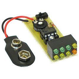 C7019 - Adjustable Flashing Bright Light LED Kit