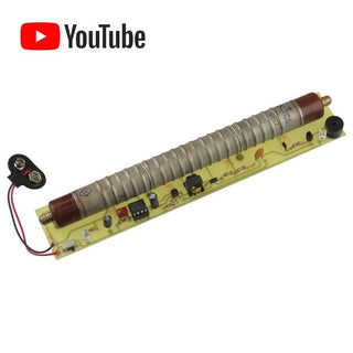C7026ASB ^ Assembled Ultra Sensitive Geiger Counter