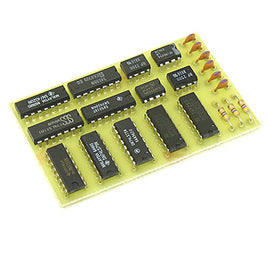 C7045 - Ultimate Learn to Solder Kit