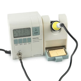 C7272 - DELUXE DIGITAL SOLDERING STATION