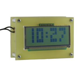 C7407 - MicroControlled Digital Clock Kit