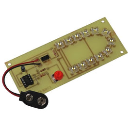 C7408 -** Brilliant LED Strobe Kit