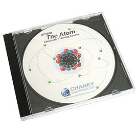 C7800-CD - The Atom PowerPoint Course (CD)