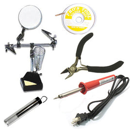 C8500 - Basic Soldering Tools Package
