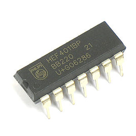 D2009 - 4511 IC - for 35 in 1 Digital Exploration Lab (C6721)