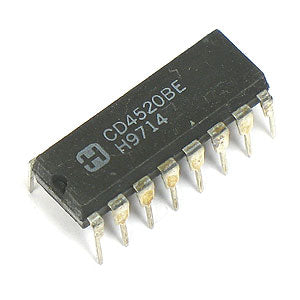 D2010 - 4520 IC - for 35 in 1 Digital Exploration Lab (C6721)
