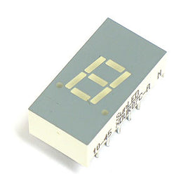 D2011 - 7-Segment Display - for 35 in 1 Digital Exploration Lab (C6721)
