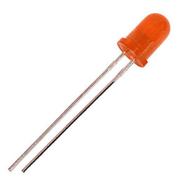 D2015 - Red LED - for 35 in 1 Digital Exploration Lab (C6721)
