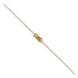 D2024 - 1K Ohm Resistor - for 35 in 1 Digital Exploration Lab (C6721)