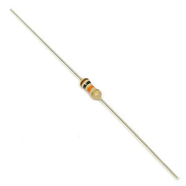D2027 - 10K Ohm Resistor - for 35 in 1 Digital Exploration Lab (C6721)
