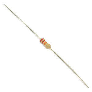 D2028 - 22K Ohm Resistor - for 35 in 1 Digital Exploration Lab (C6721)
