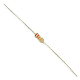 D2028 - 22K Ohm Resistor - for 35 in 1 Digital Exploration Lab (C6721)