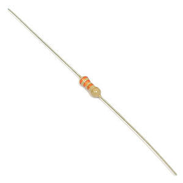 D2029 - 33K Ohm Resistor - for 35 in 1 Digital Exploration Lab (C6721)