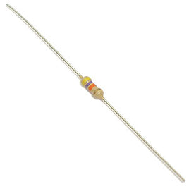 D2030 - 47K Ohm Resistor - for 35 in 1 Digital Exploration Lab (C6721)