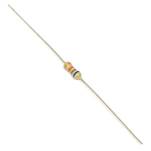 D2031 - 68K Ohm Resistor - for 35 in 1 Digital Exploration Lab (C6721)