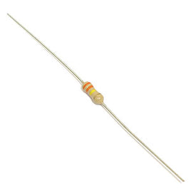 D2033 - 330K Ohm Resistor - for 35 in 1 Digital Exploration Lab (C6721)
