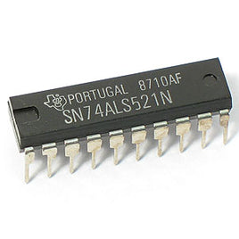 G12466 - 74ALS521 8-Bit Comparator