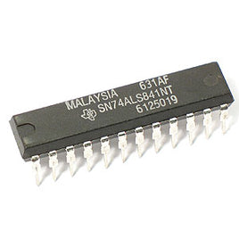 G12474 - 74ALS841 10-Bit Bus-Interface D-Type Latch