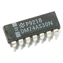 G12483 - 74AS30 8 Input NAND Gate