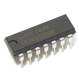 G12491 ` 74AS280 9-Bit Parity Generator/Checker