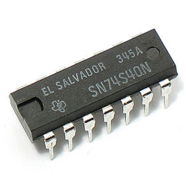 G12618 - 74S40 Dual 4-Input Positive-NAND Buffer