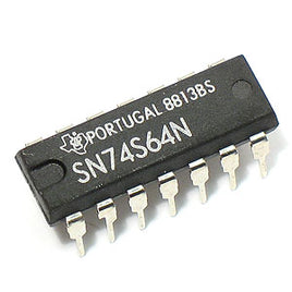 G12620 - 74S64 4-2-3-2-Input AND-OR-Invert Gate