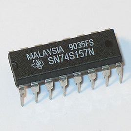 G12630 - 74S157 Quad Data Selectors/Multiplexer