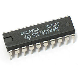 G12642 - 74S244 Octal Buffer and Line Driver