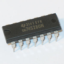 G12644 - 74S280 9-Bit Odd/Even Parity Generator/Checker