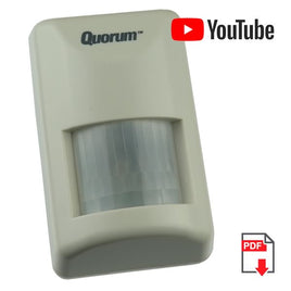 G12959 ` PIR Human Detector