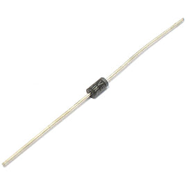 G1301 + (Pkg of 25) 1N4001 1A 50V Rectifier Diodes