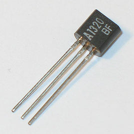G15011 - 2SA1320 Silicon PNP Triple Diffused Transistor (Toshiba)